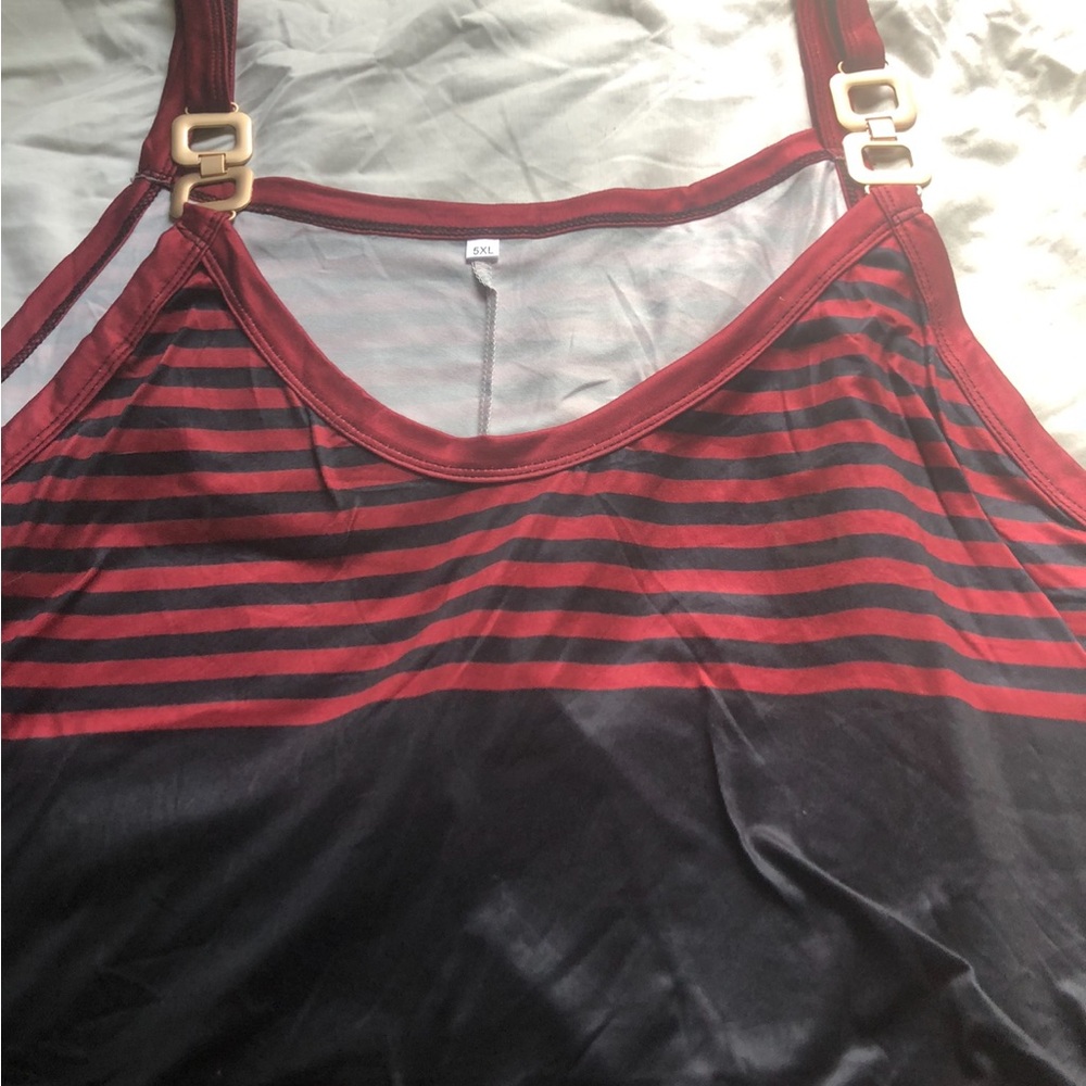 Black 15). WOMENS TANK TOPS ITank Top with 'A Little Cray Cray' Lobster Graphic